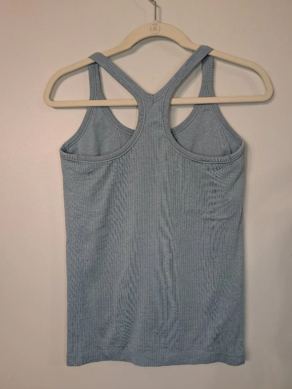 LuluLemon Ebb to Street Tank 8